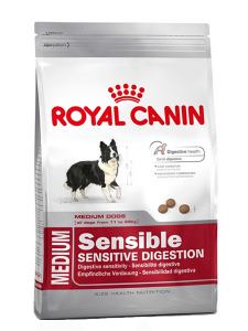Royal Canin Medium Sensible