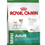 Royal Canin Mini Adult