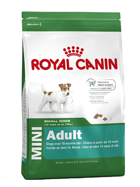 Royal Canin Mini Adult