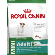 Royal Canin Mini Adult 8+