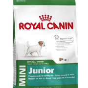 Royal Canin Mini Junior