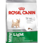 Royal Canin Mini Light