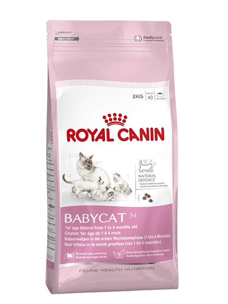 Royal Canin Mother & Babycat