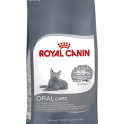 Royal Canin Oral Care