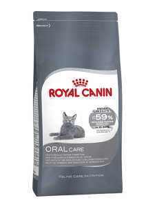 Royal Canin Oral Care