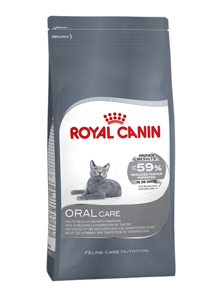 Royal Canin Oral Care