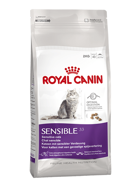 Royal Canin Sensible