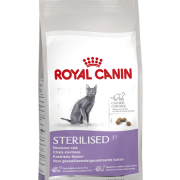 Royal Canin Sterilised