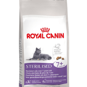 Royal Canin Sterilised 7+