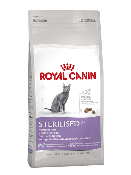 Royal Canin Sterilised