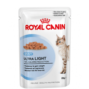 Royal Canin Ultra Light Wet