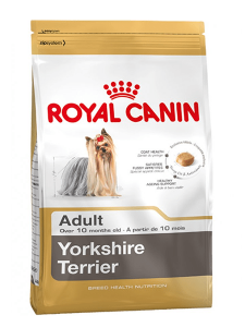 Royal Canin Yorkshire Adult