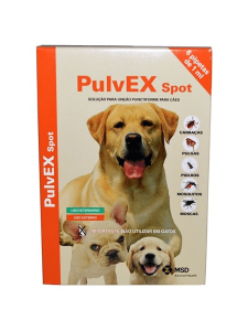 Pulvex Spot